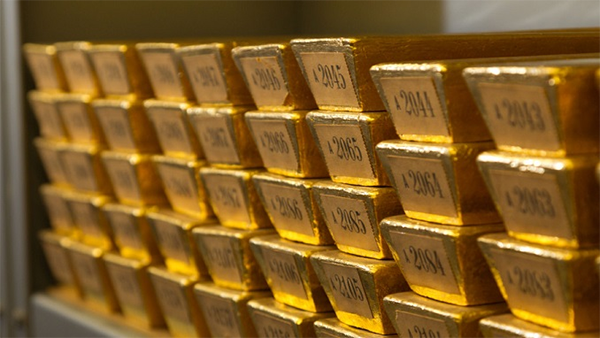 Singapore Now Has the Largest Gold Reserves in Southeast Asia
