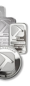 Silver Bullion Singapore