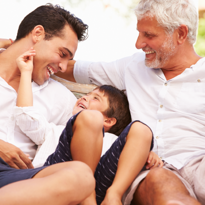 Succession Management = No Wealth Loss Beyond Death
