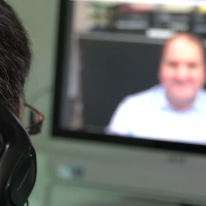 Visual Verification = No Impersonation of Identity