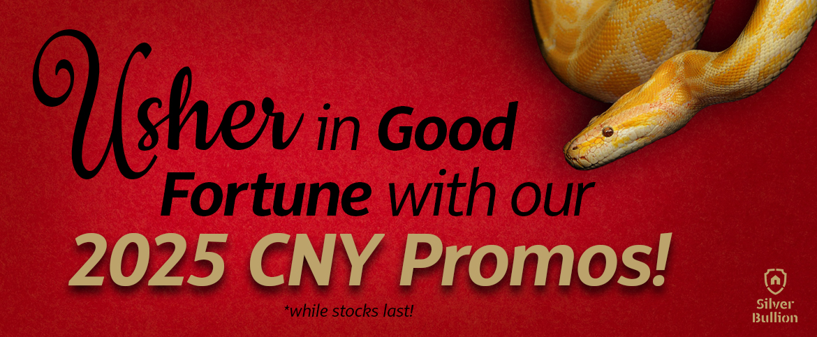 Visit our promotions page for Chinese New Year 2025 Promos