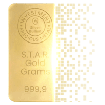Icon of S.T.A.R. Gold Grams