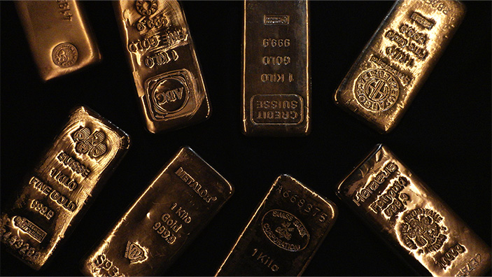 Extreme Demand for Small Format Gold Bars; Silver Bullion increases premiums across the board for gold bars and certain gold coins