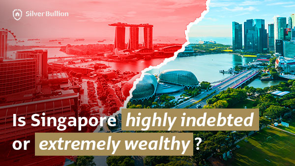 Why Singapore’s Debt is Often Misunderstood