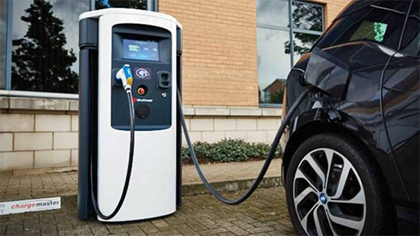 Australia startup Chargefox promises electric car charging in just 15 minutes