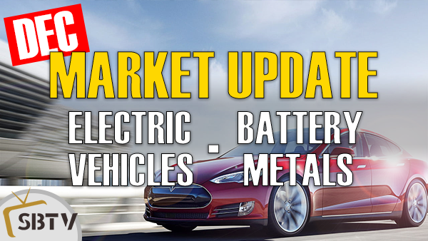 VW Ends ICE Cars, Tesla Tests CCS Charging, New Gigafactory | Electric Vehicle & Battery Metals