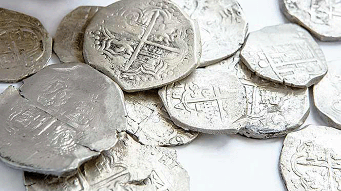 History of Silver As Money: From Ancient to Modern Times