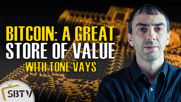 Tone Vays - Why 99% of Cryptocurrencies Are Bitcoin Copycats and Are Possibly Scams