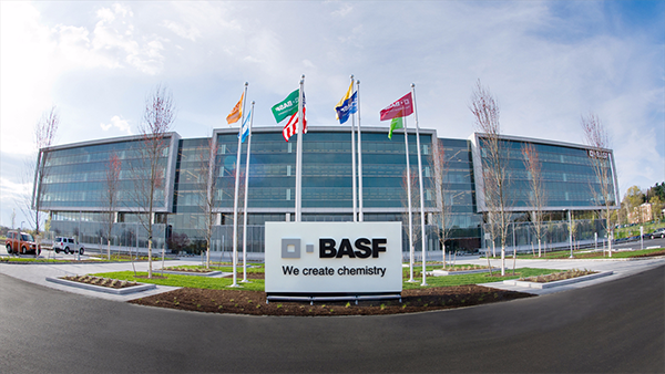 BASF To Launch Battery Materials Production In Germany