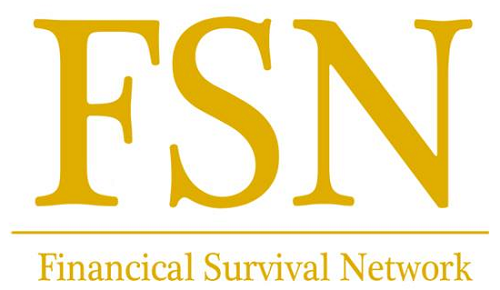 Gregor on Financial Survival Network: The Safest Way to Store Cryptos