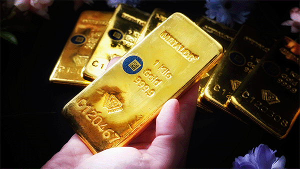 What is the Gold Spot Price and How is it Set?