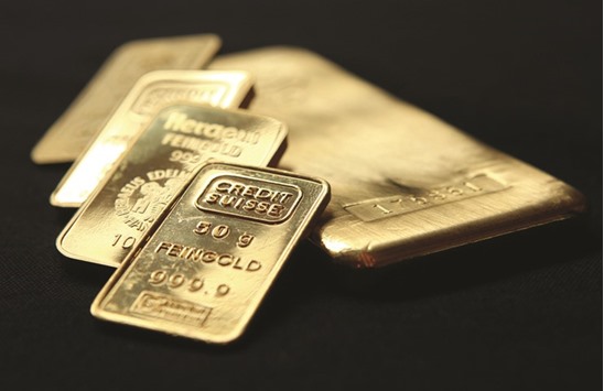 Numbers Add Up: Gold Price Going To $3,000