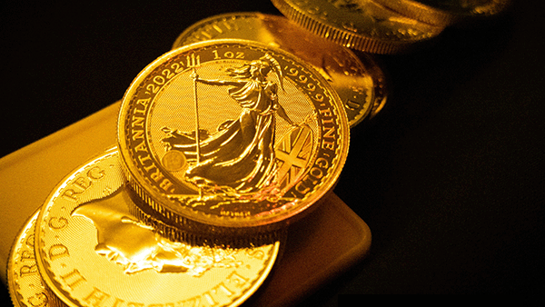 Understanding The Technique Of Buying Gold Bullion: A Complete Information