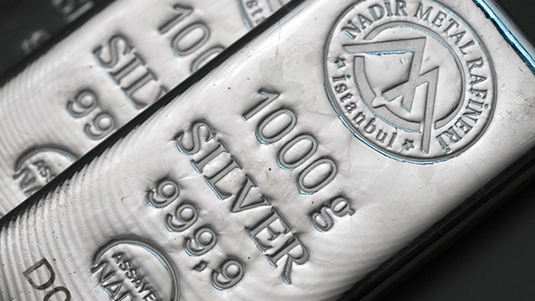 Best Silver Bars to Buy for Investment (Updated 2024)