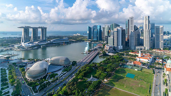 How Singapore’s Founding Leaders Foresaw Today’s Economic Malaise Decades Earlier