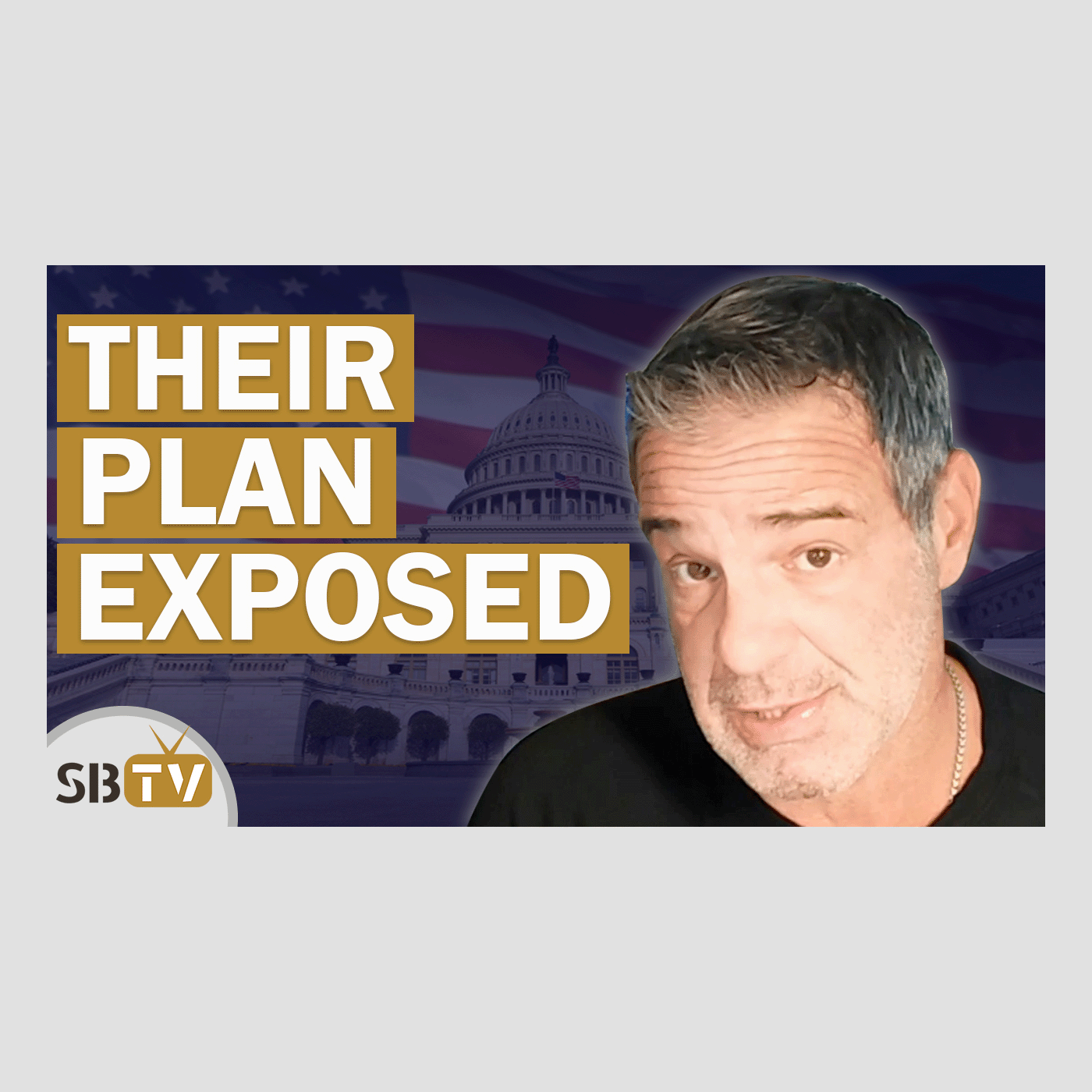 288 Andy Schectman - Their Plan Exposed