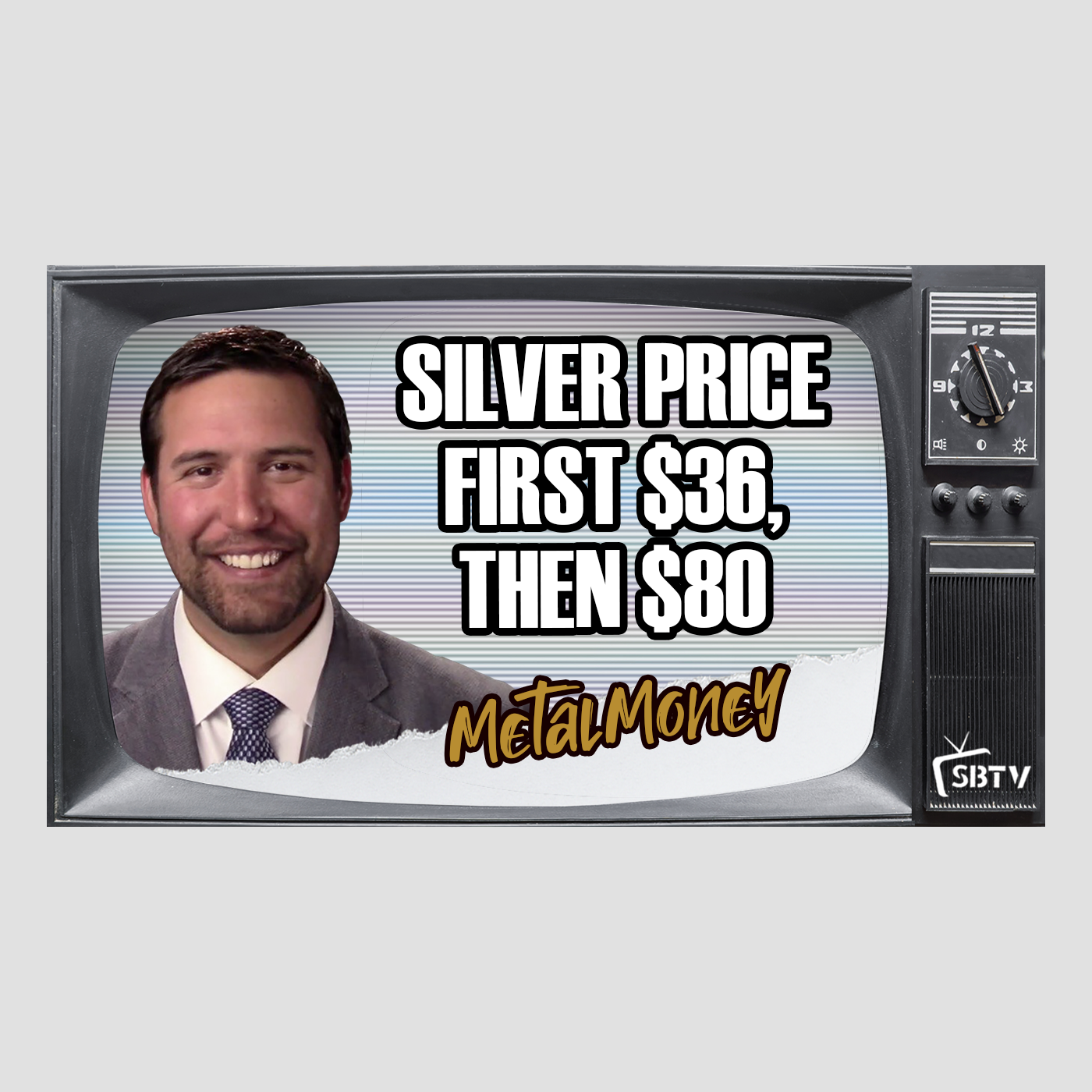 MM01 Chris Vermeulen: $36 Silver by End 2020, Then Towards $80 by End 2021