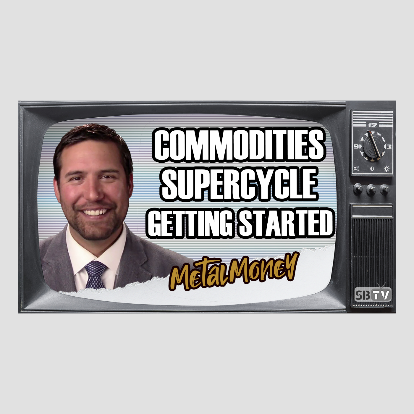 MM20 Chris Vermeulen: Opportunities Abound as the Commodities Super Cycle is Just Getting Started