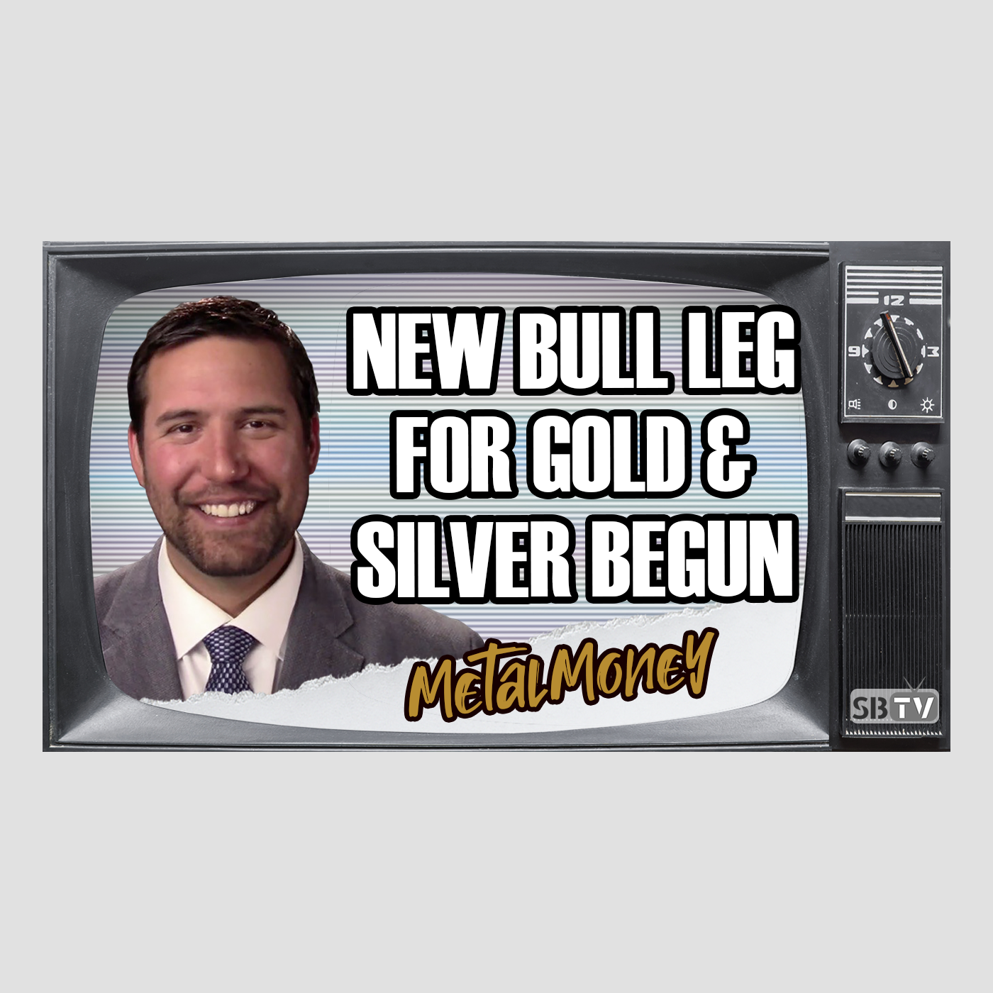 MM59 Chris Vermeulen: New Bull Leg For Gold and Silver Begun
