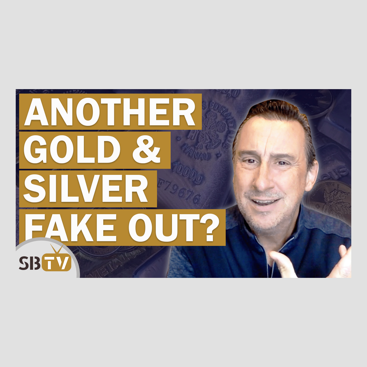 284 Craig Hemke - Another Gold and Silver Fake Out?