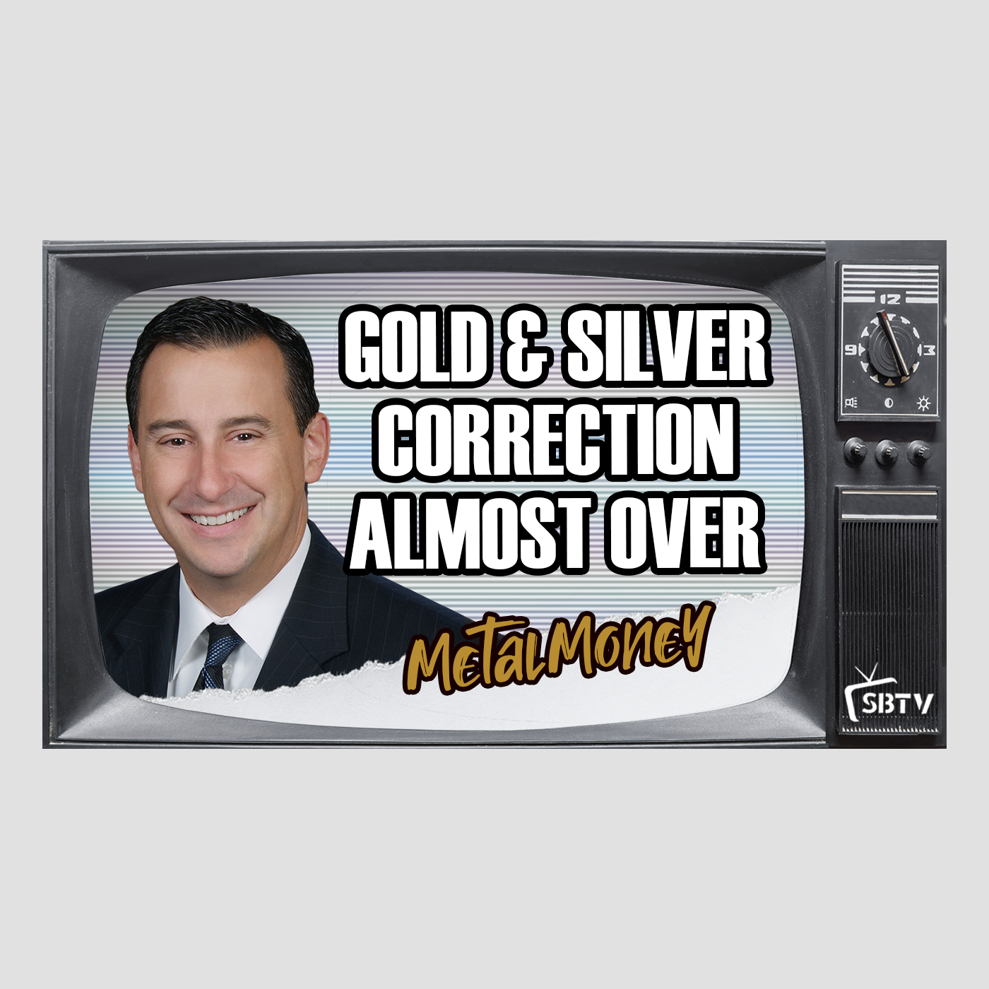 MM05 Craig Hemke: Correction in Gold and Silver to End in November, Higher 'Notable' Prices in 2021