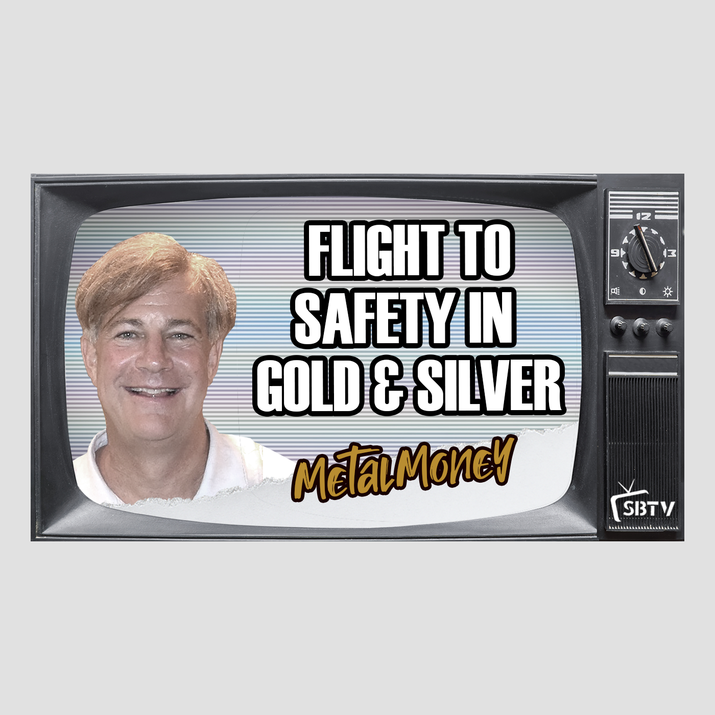 MM03 Dave Kranzler: Expect More Flight to Safety Money to Enter Gold and Silver Market