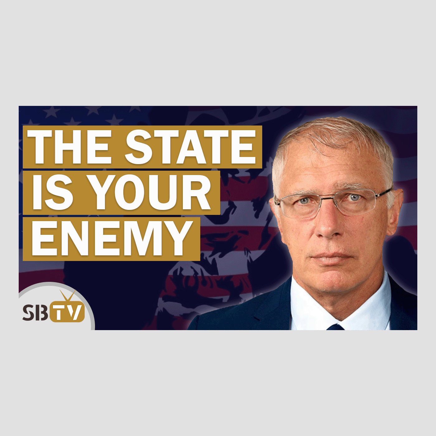 276 Doug Casey - The State is Your Enemy