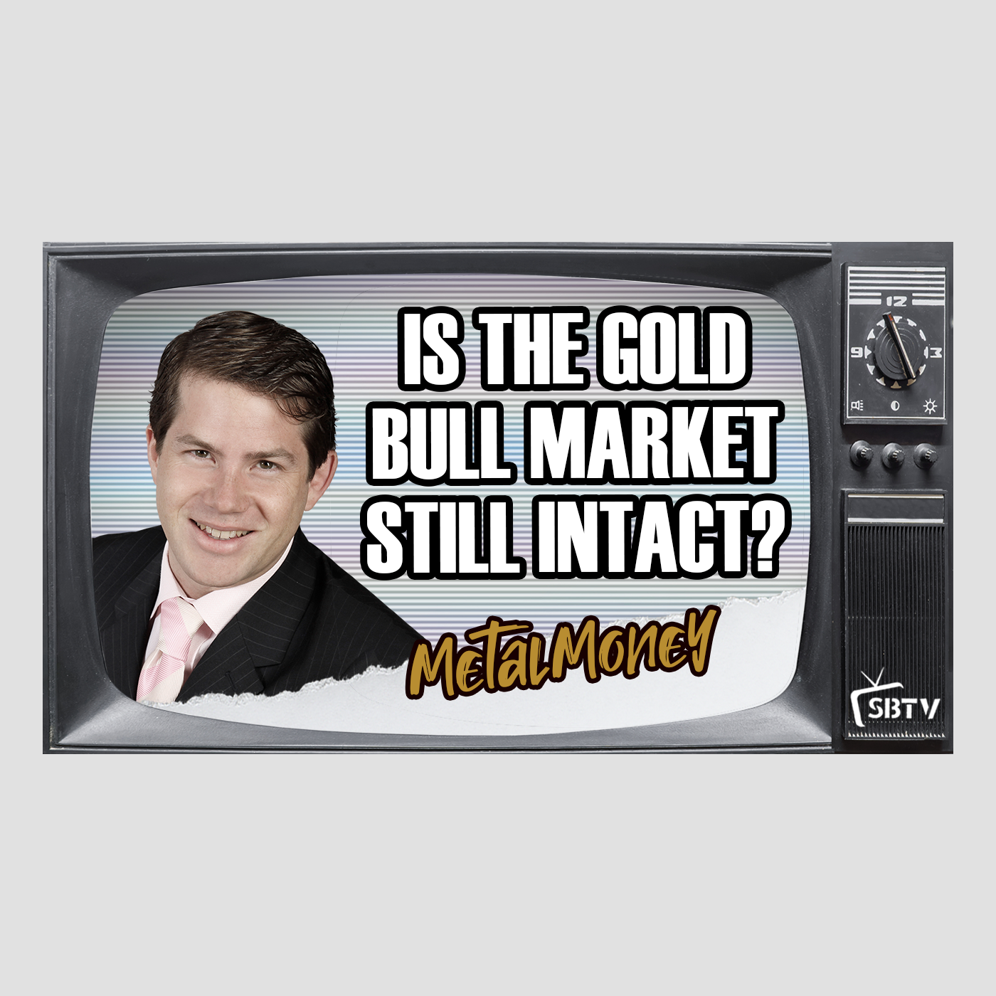 MM 14 Florian Grummes: Where is Gold Headed? Is the Bull Market Still Intact?