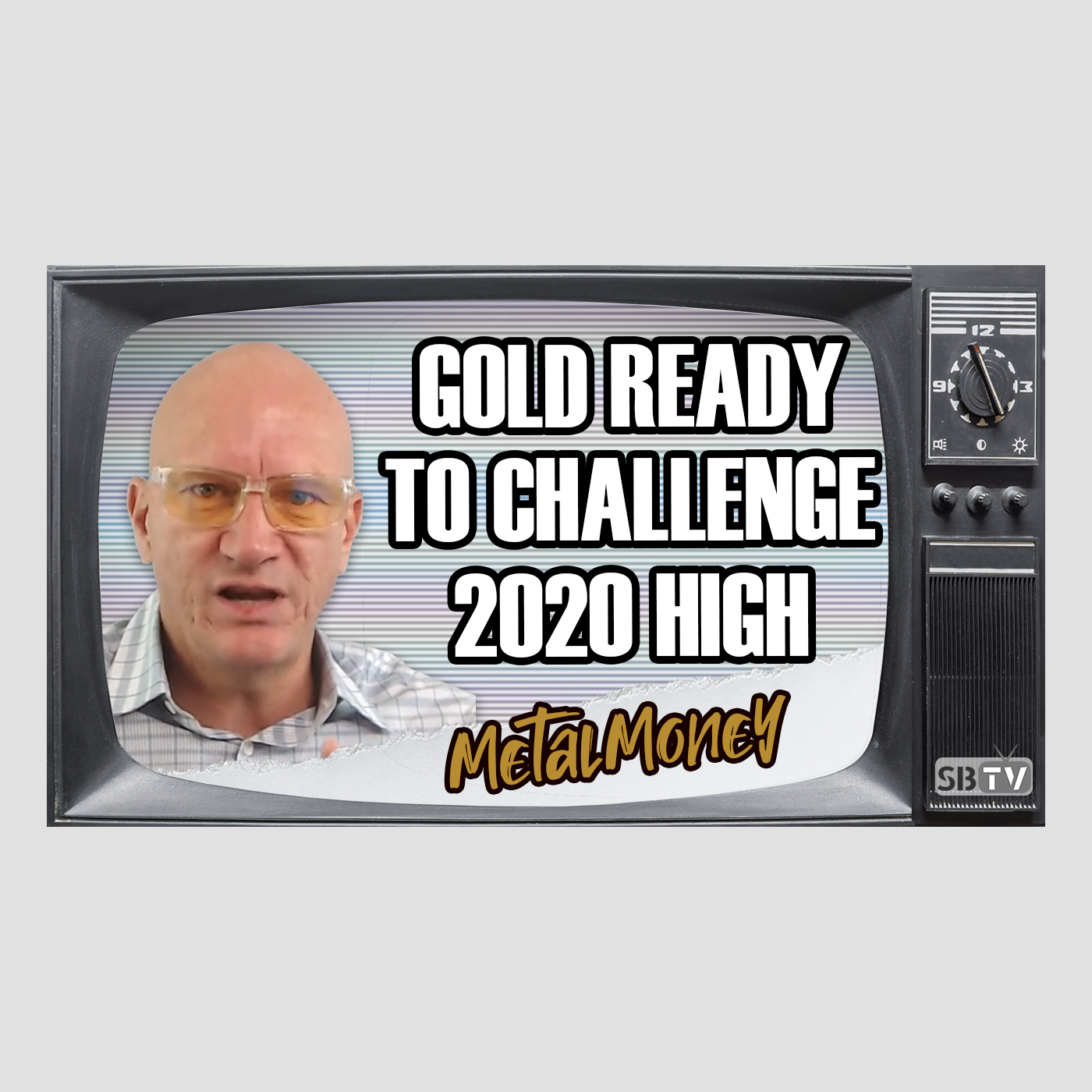 MM57 Francis Hunt: Gold Ready to Rechallenge Its 2020 Record High This Year