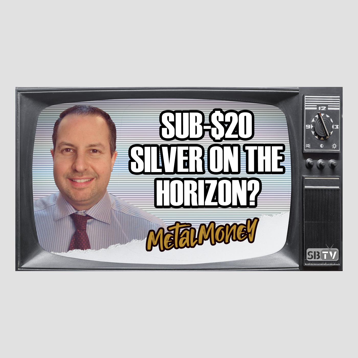 MM29 Gareth Soloway: Time to Back Up the Truck? Is Sub-$20 Silver on the Horizon?