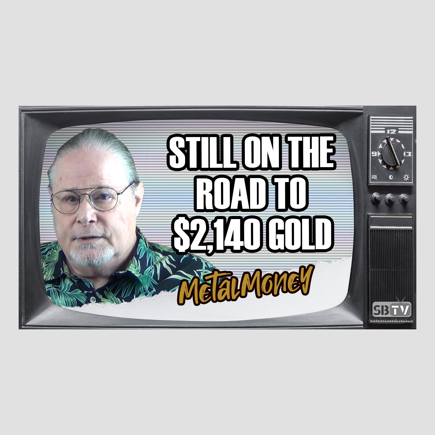 MM33 Gary Wagner: Despite the Dips, We Are Still On the Road to $2140 Gold