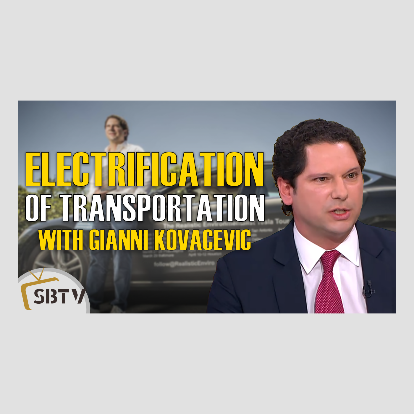 21 Gianni Kovacevic - The Re-Electrification of Energy and Copper's Big Role In It