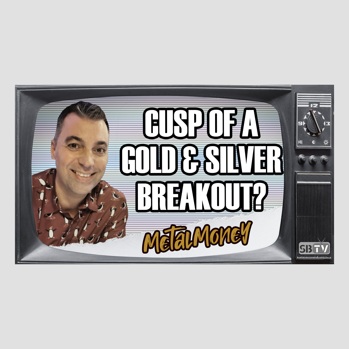 MM49 Kevin Wadsworth: Signs Showing That We Are on the Cusp of a Gold and Silver Breakout?