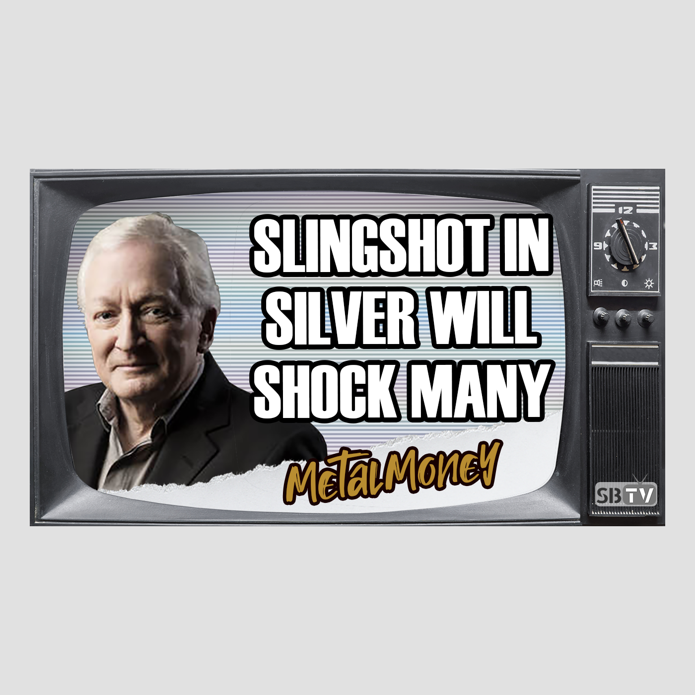 MM56 Michael Oliver: Coming Silver Slingshot Will Shock Many