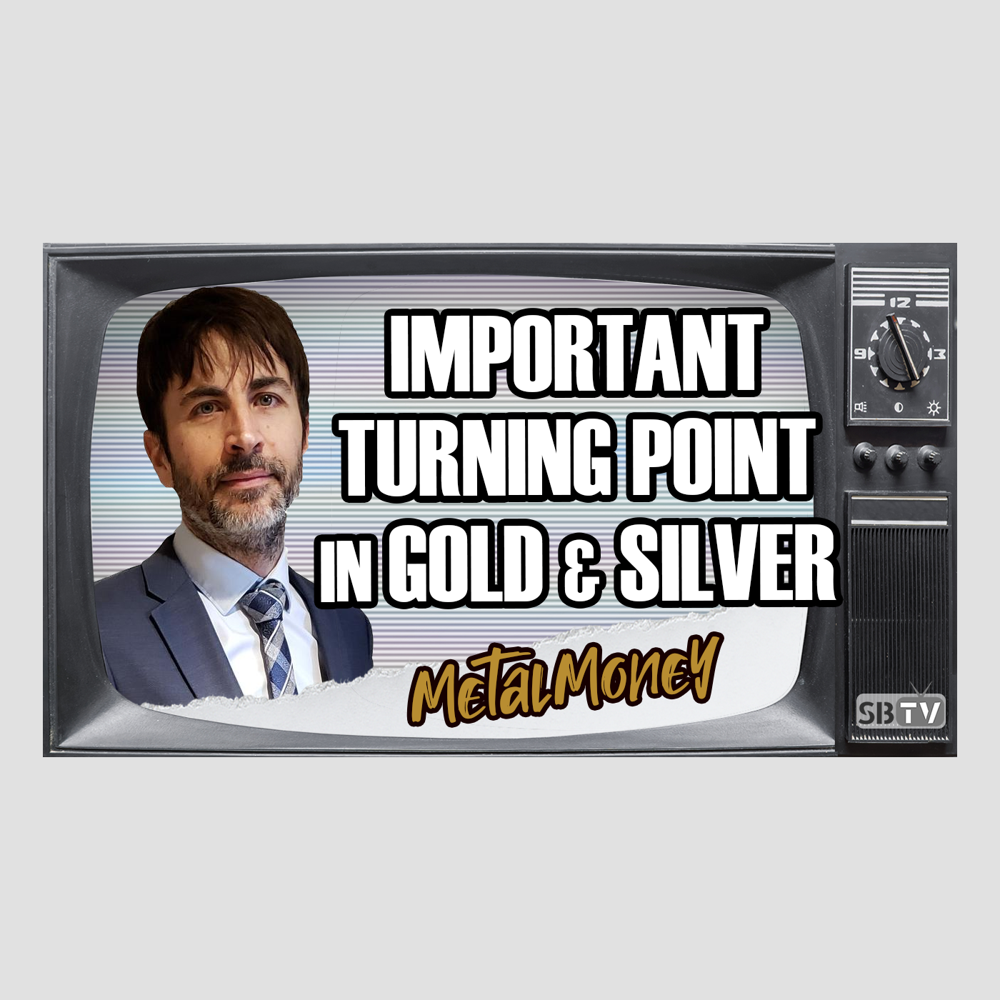 MM61 Patrick Karim: Important Turning Point in Gold and Silver