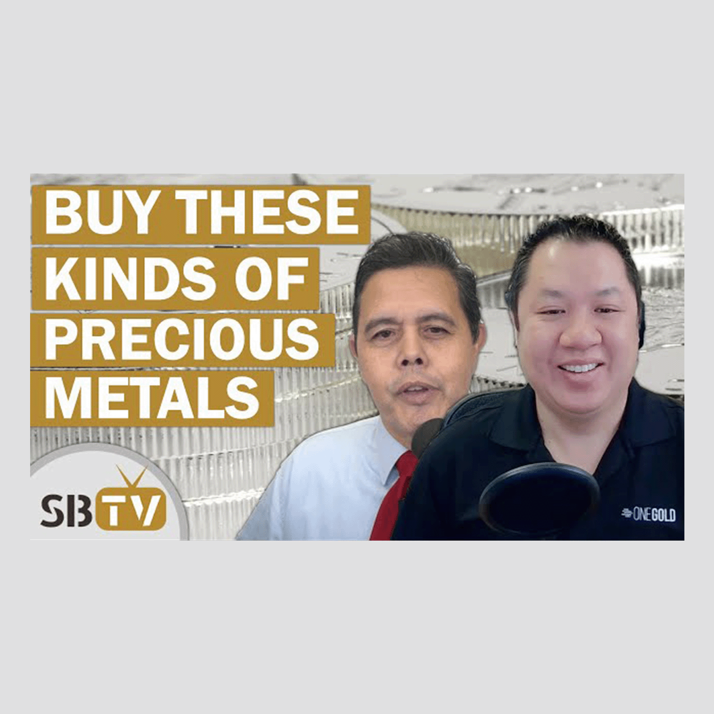 294 Patrick Yip - Buy These Kinds of Precious Metals