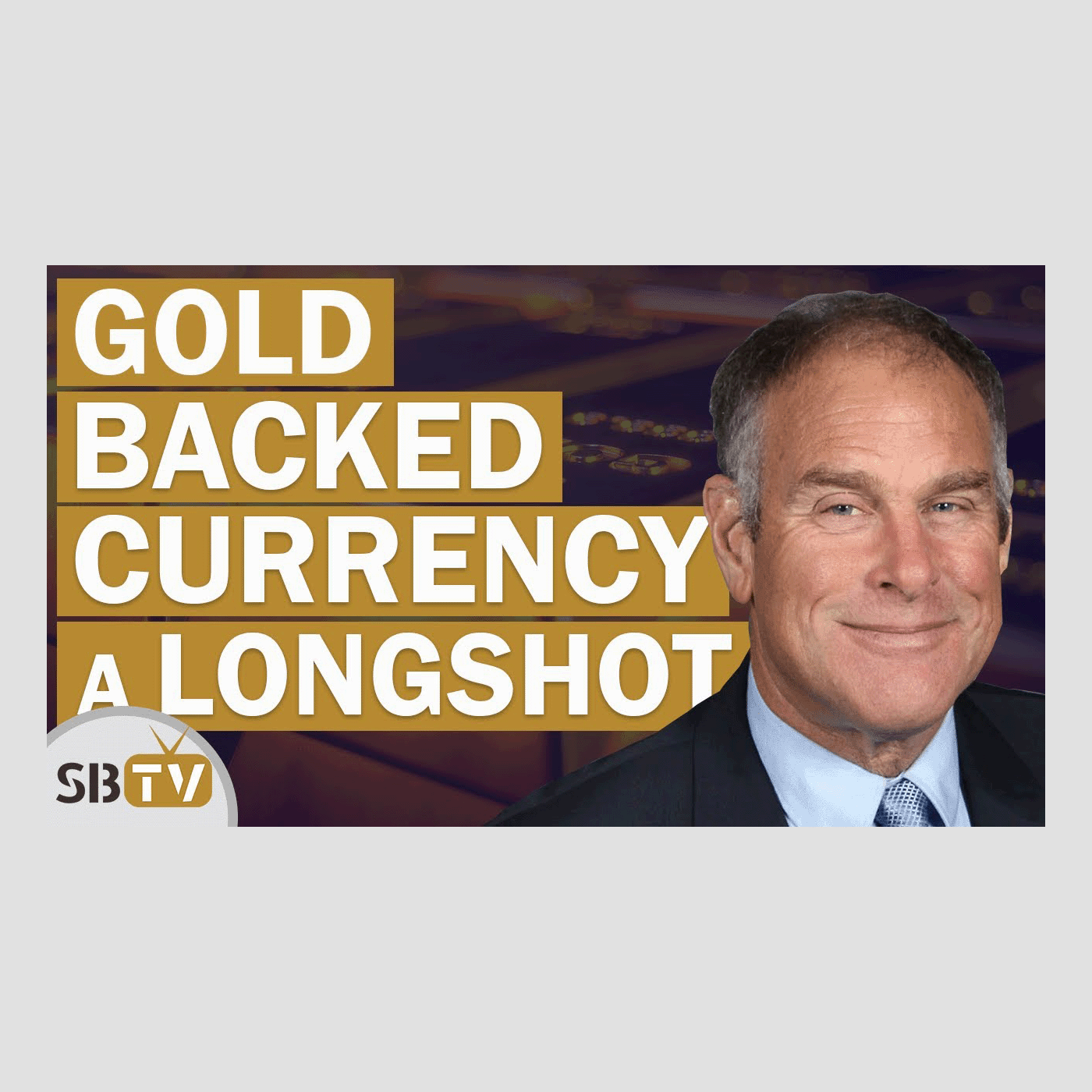 271 Rick Rule - Gold Backing Currencies Again is a Longshot